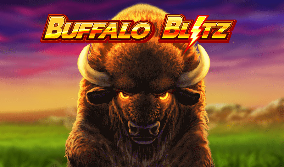Buffalo Blitz logo