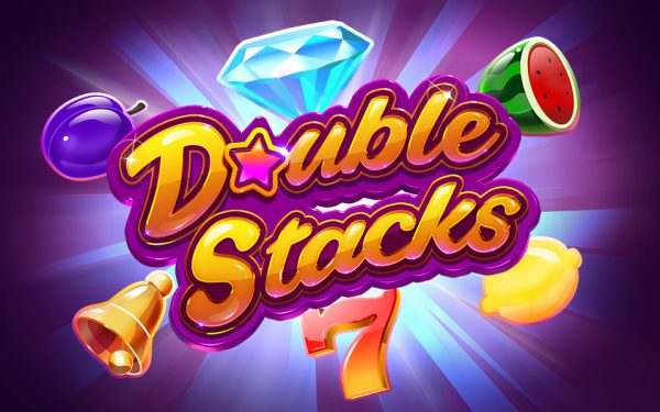 double stacks logo