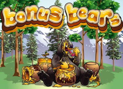 Bonus Bears logo