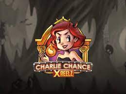 Análise do slot Charlie Chance XReelz