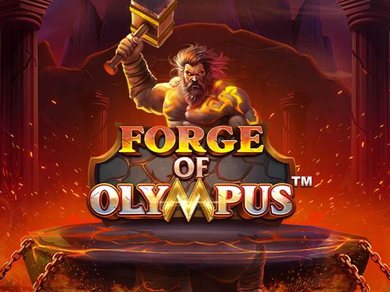 Forge Of Olympus incelemesi