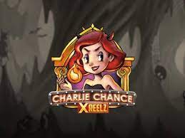 Charlie Chance XReelz Slot Review