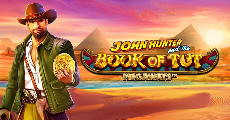 book of tut megaways game review