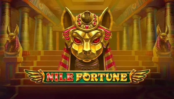 Revisión de la fortuna del Nilo
