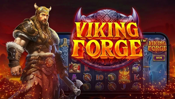 κριτική viking forge