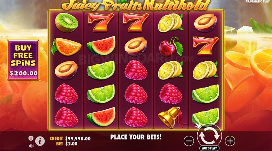 jogos online-frutas suculentas-multihold