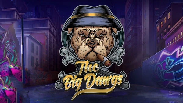 la revue the big dawgs