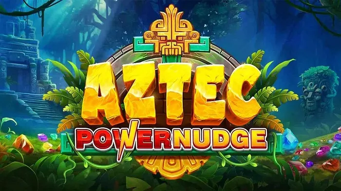 aztec powernudge slot review