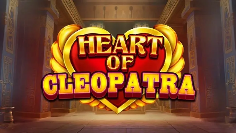 heart of cleopatra game review