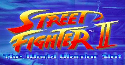 Street Fighter II