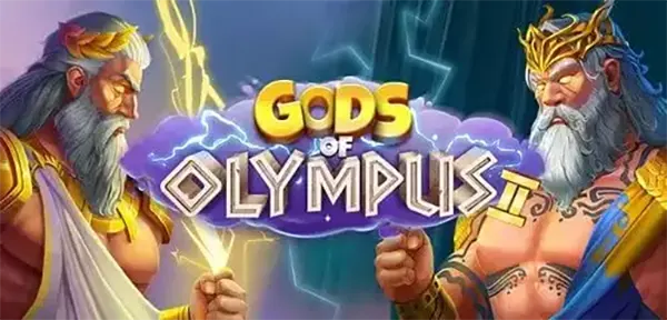Reseña Zeus slot