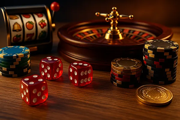 Winning game strategy