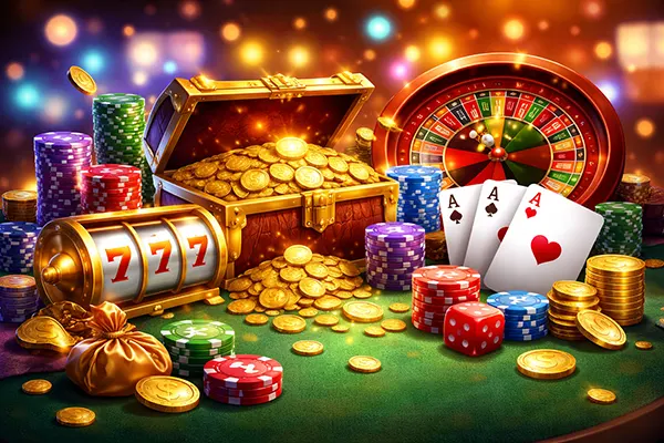 Free spins casino