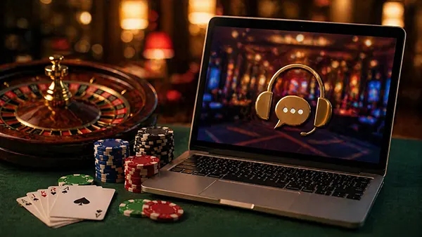 aide en ligne casino