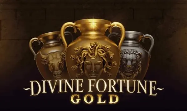 NetEnt gold slot