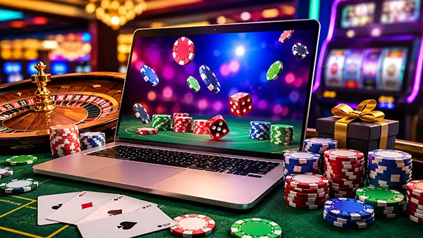 Responsible gambling tools